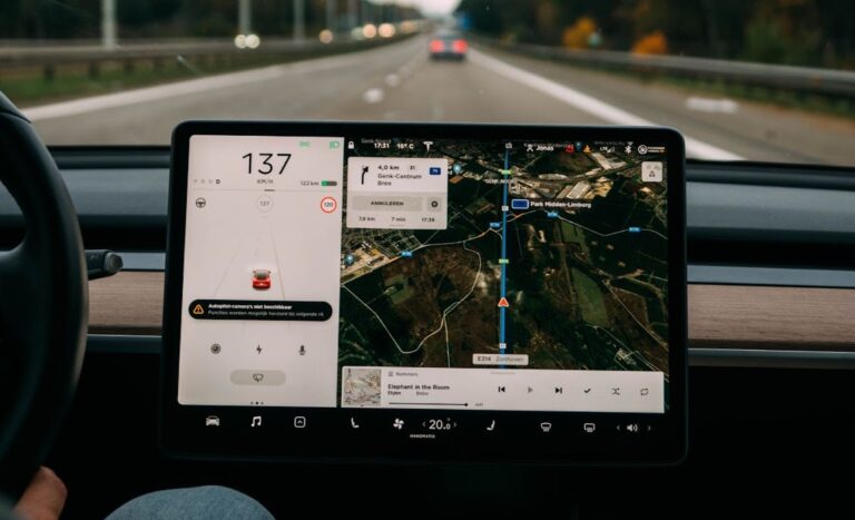 The Complete Guide To Teslas Autopilot And Self Driving Options And