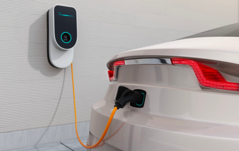 how-do-you-charge-electric-cars-at-home-the-best-home-setup-evroom