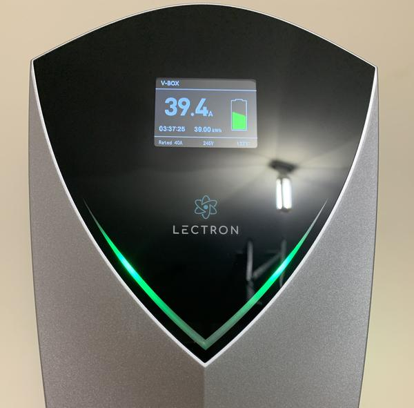 lectron v box charger