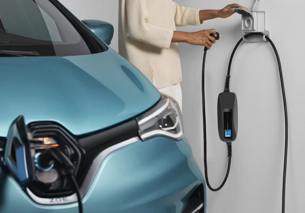 lectron charger ev gift idea
