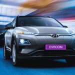 Hyundai electric cars