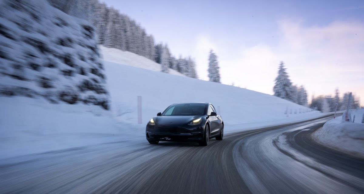 2023 Tesla Model 3: Features, Options, And Specs - Evroom